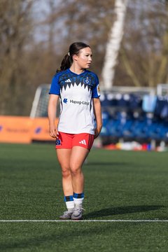Bild 320 - wBJ Hamburger SV - Hertha BSC : Ergebnis: 2:1